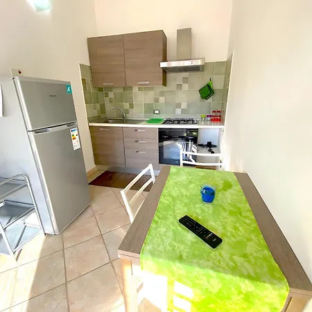 Monti22 Vicino Appartement