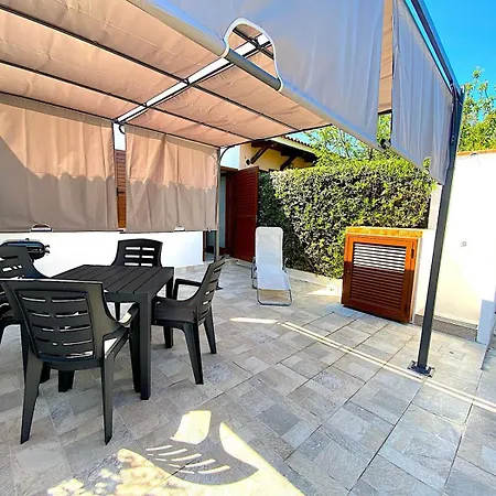 Appartement Monti22 Vicino