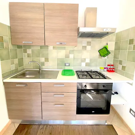 Monti22 Vicino Apartamento