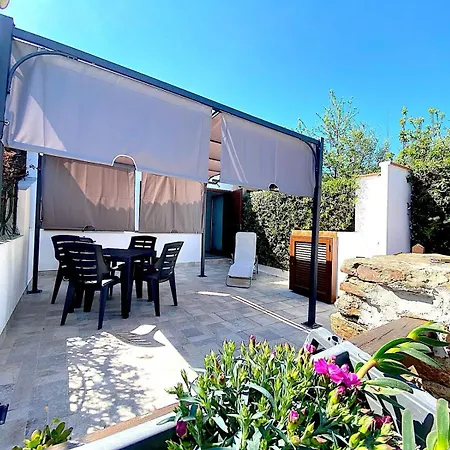 Monti22 Vicino Apartamento San Teodoro (Sardinia)