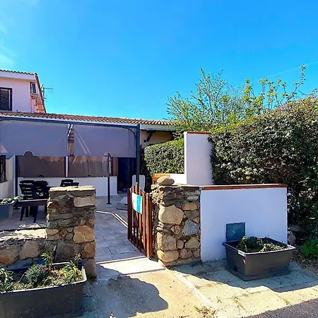 Monti22 Vicino Apartamento San Teodoro (Sardinia)