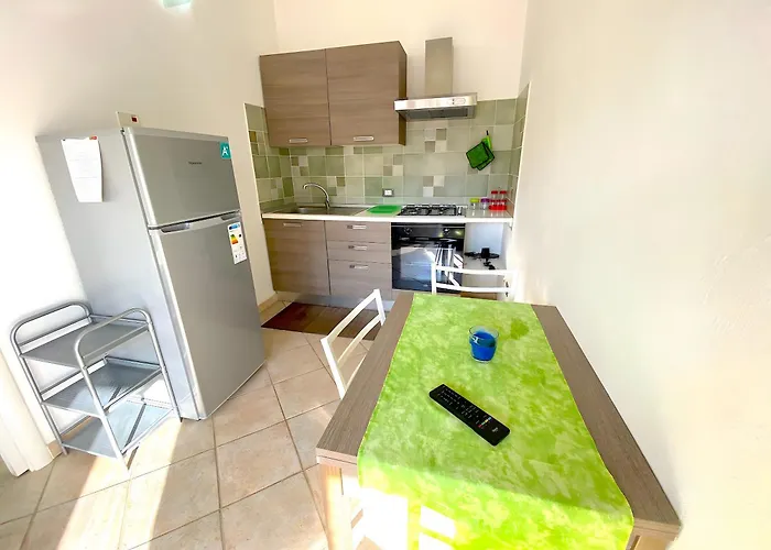 Monti22 Vicino Appartement