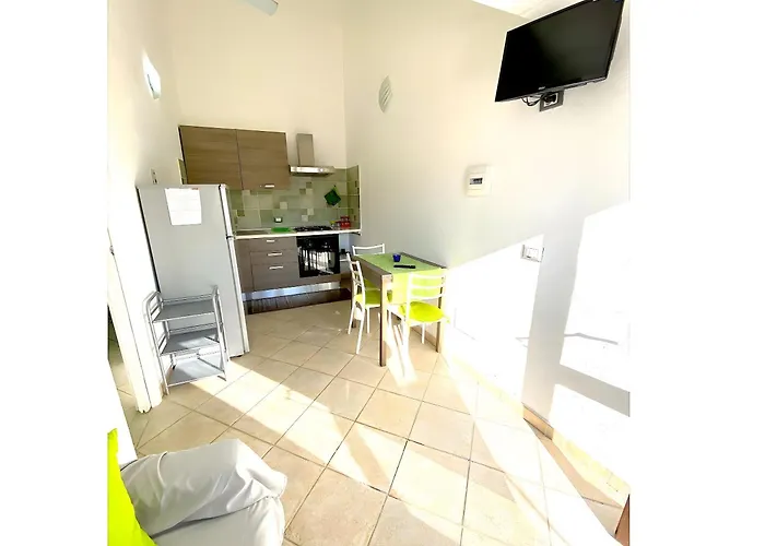 Apartment Monti22 Vicino San Teodoro (Sardinia)