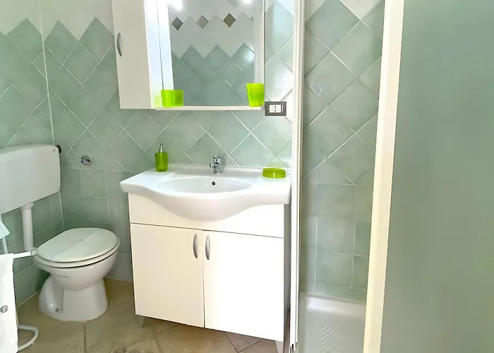 Monti22 Vicino Appartement