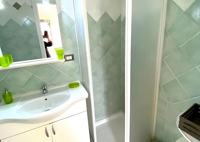 Appartement Monti22 Vicino *