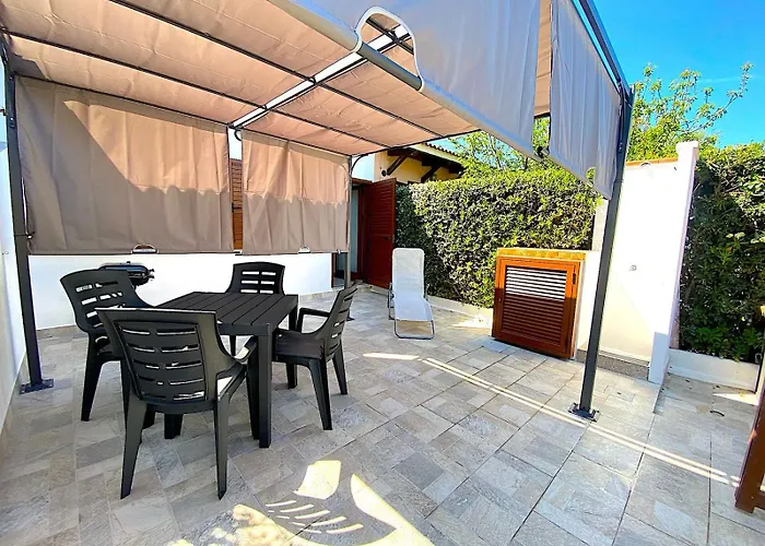 Appartement Monti22 Vicino