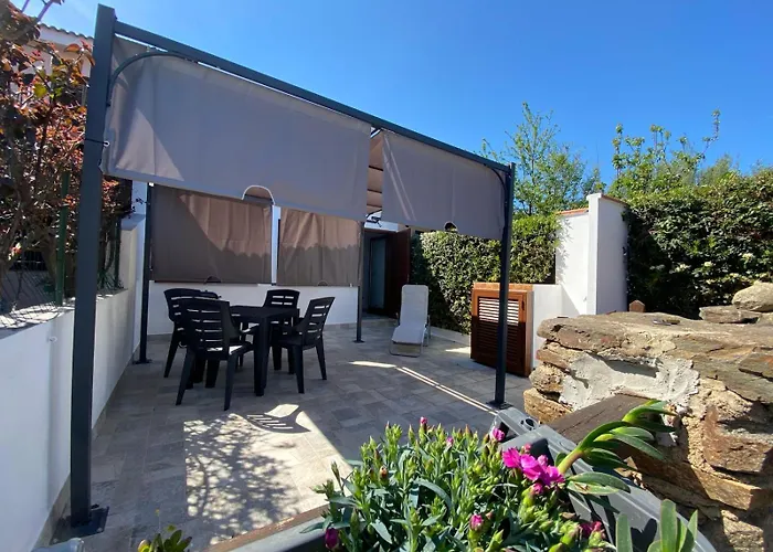 Monti22 Vicino Appartement