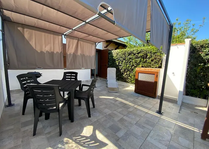 Appartement Monti22 Vicino *