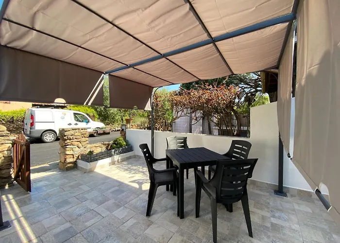 Appartement Monti22 Vicino