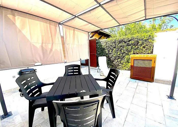 Appartement Monti22 Vicino San Teodoro (Sardinia)